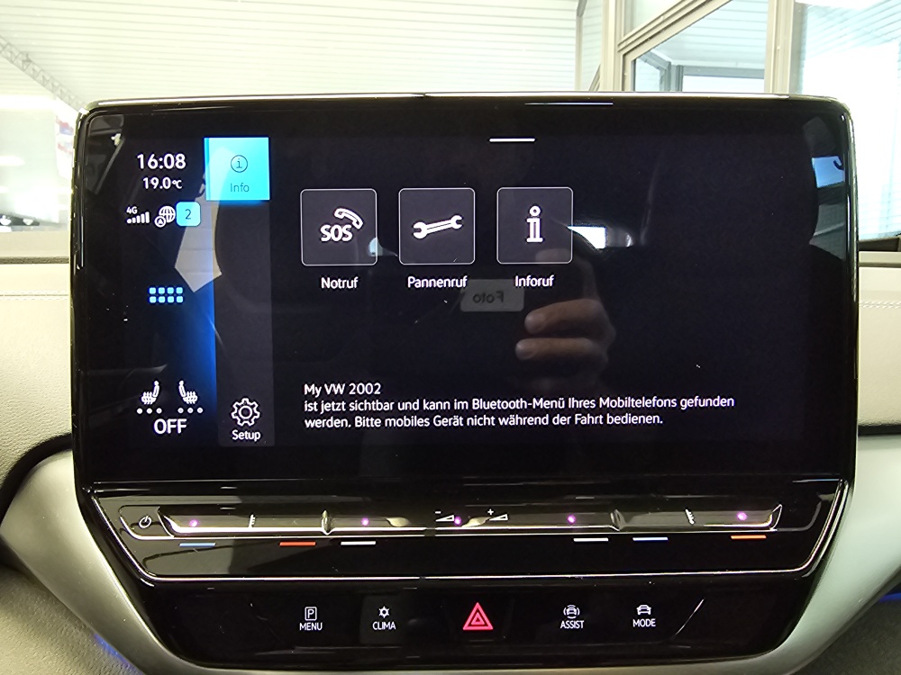 VW ID.5 – Foto 12