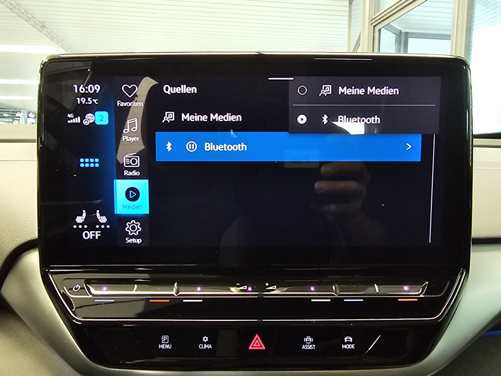 VW ID.5 – Foto 13