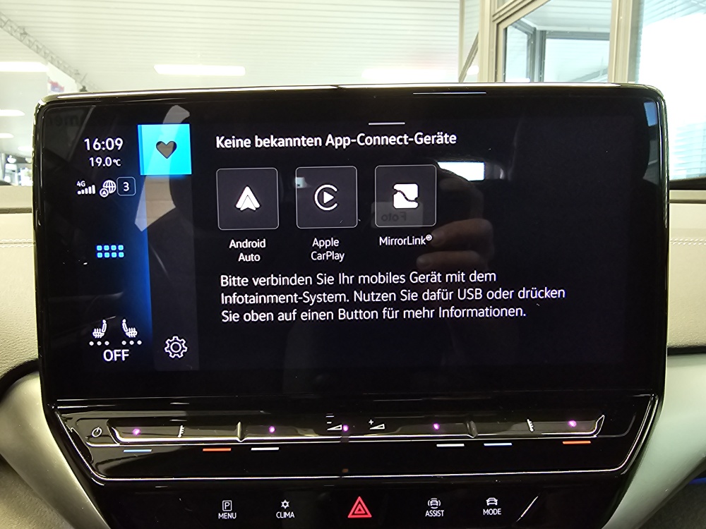 VW ID.5 – Foto 15