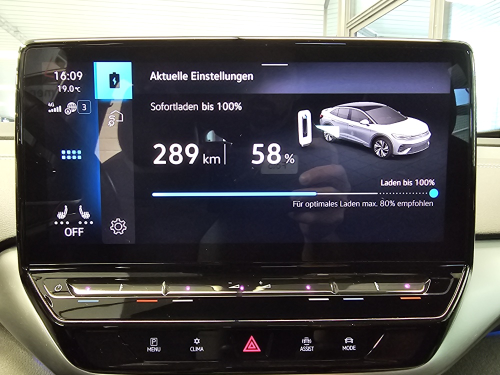 VW ID.5 – Foto 16