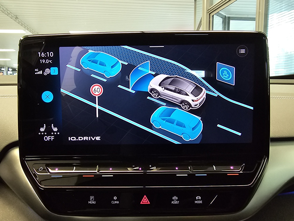 VW ID.5 – Foto 17