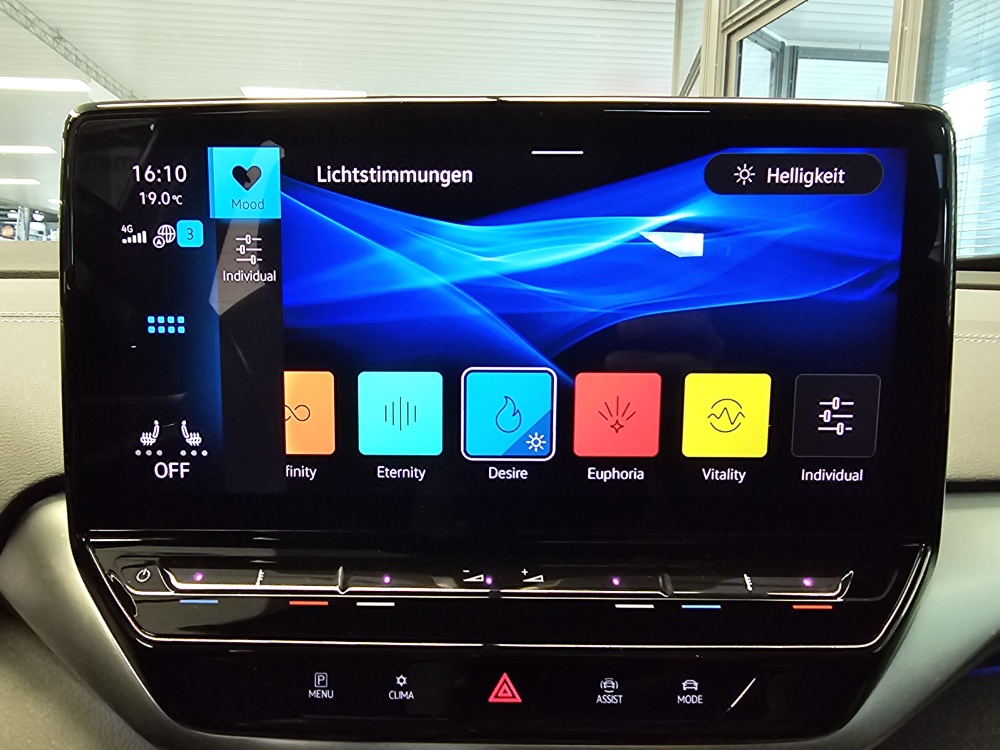 VW ID.5 – Foto 18