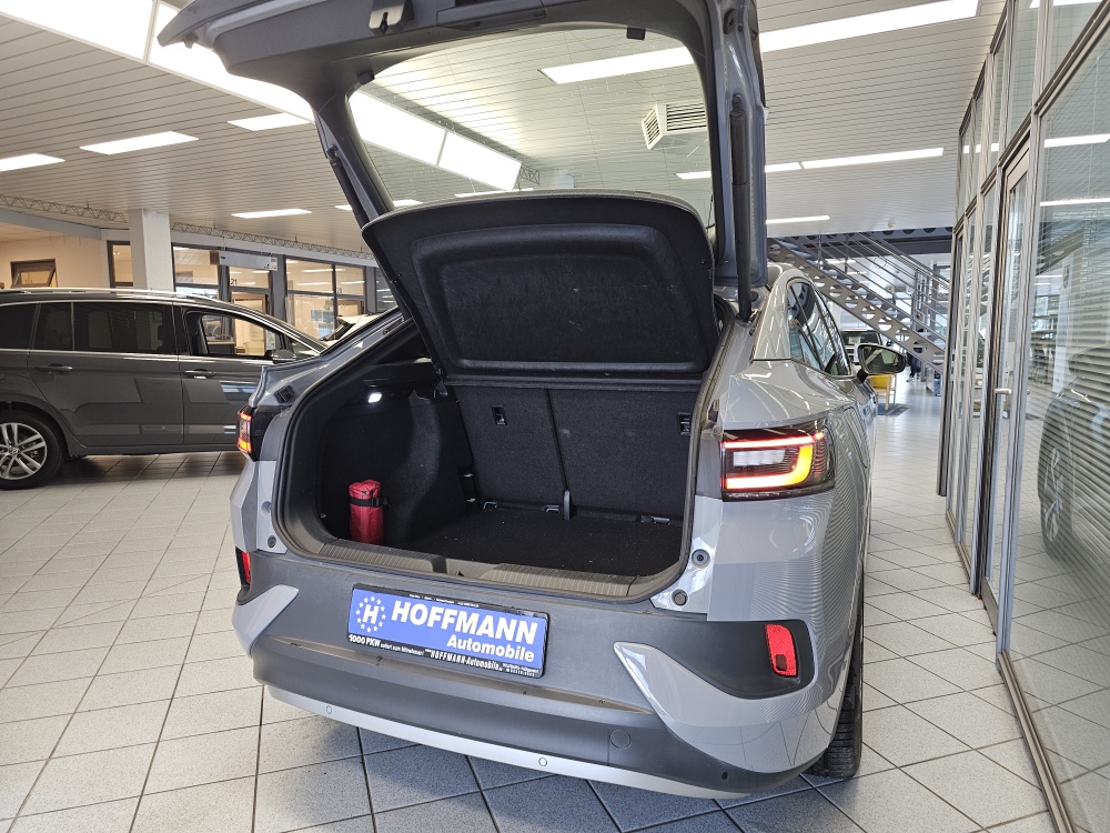 VW ID.5 – Foto 2