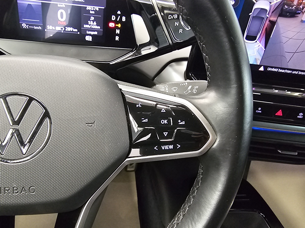 VW ID.5 – Foto 22