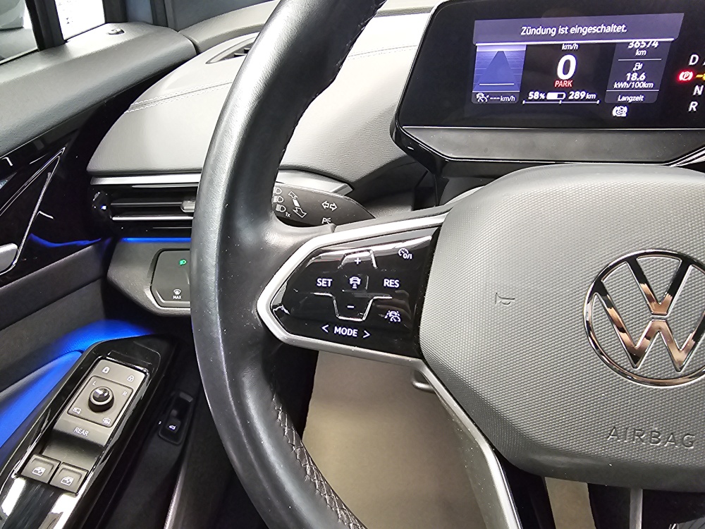 VW ID.5 – Foto 23