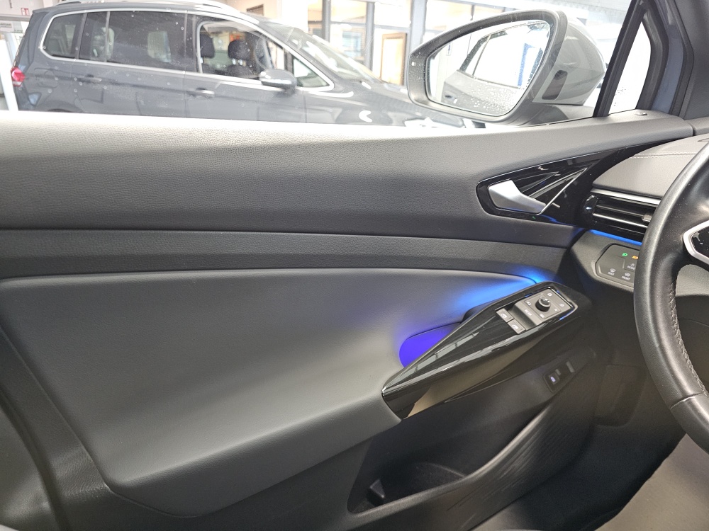 VW ID.5 – Foto 24