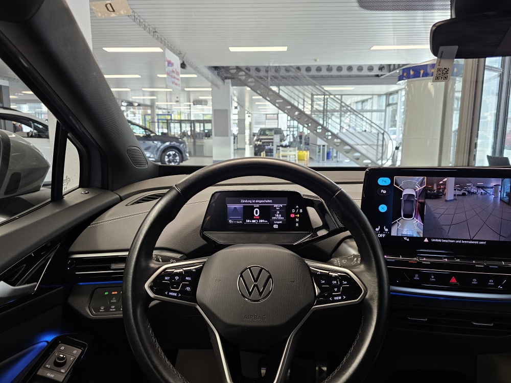 VW ID.5 – Foto 25