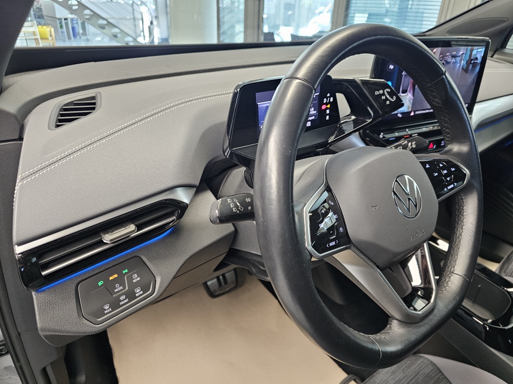 VW ID.5 – Foto 26