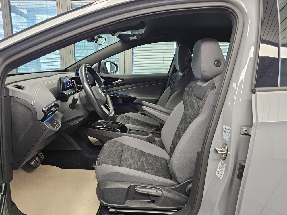 VW ID.5 – Foto 28