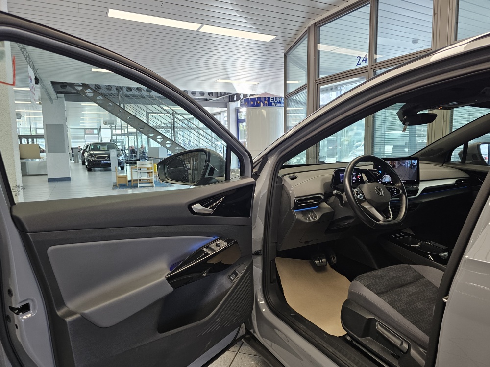 VW ID.5 – Foto 29