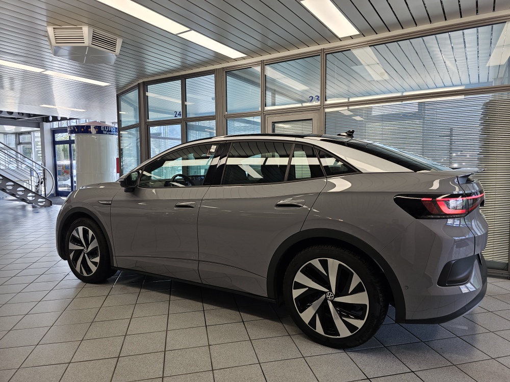 VW ID.5 – Foto 30