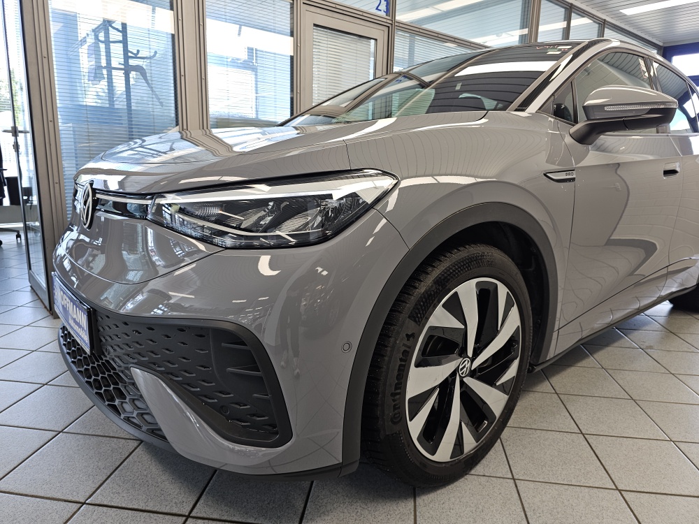 VW ID.5 – Foto 31