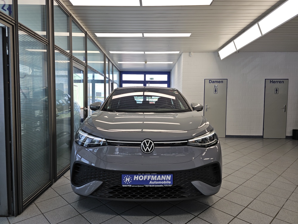 VW ID.5 – Foto 32