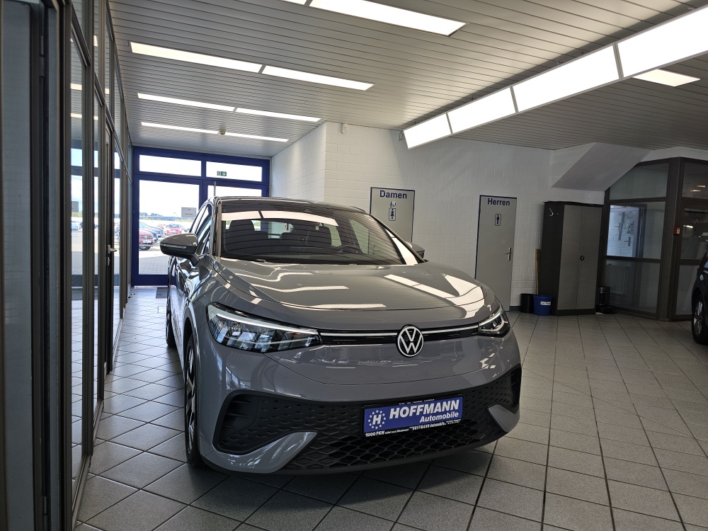 VW ID.5 – Foto 33