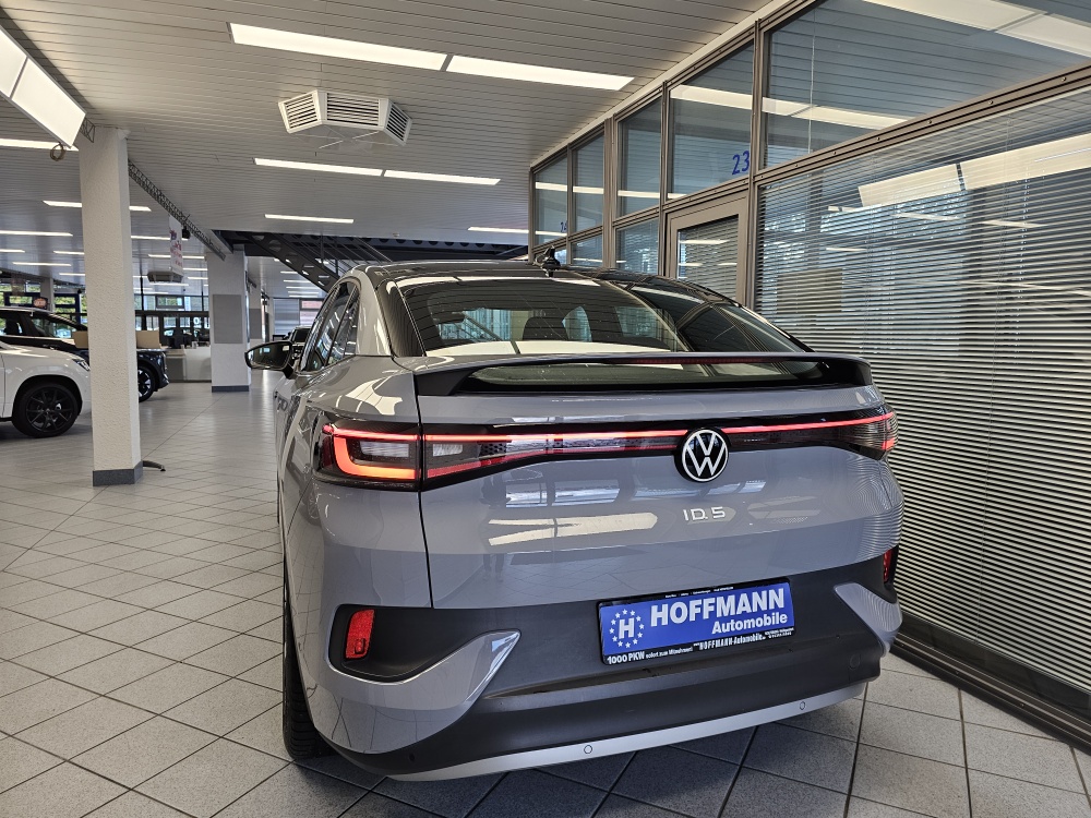 VW ID.5 – Foto 5