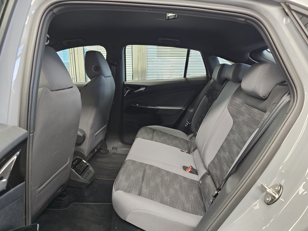 VW ID.5 – Foto 6