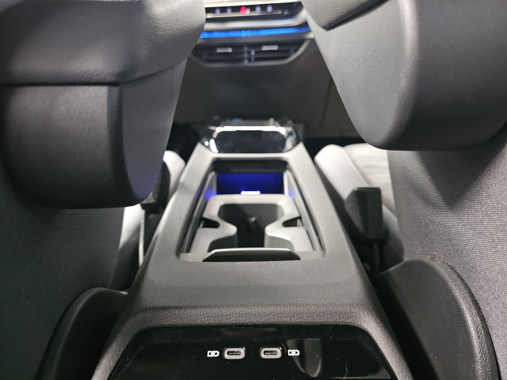 VW ID.5 – Foto 7