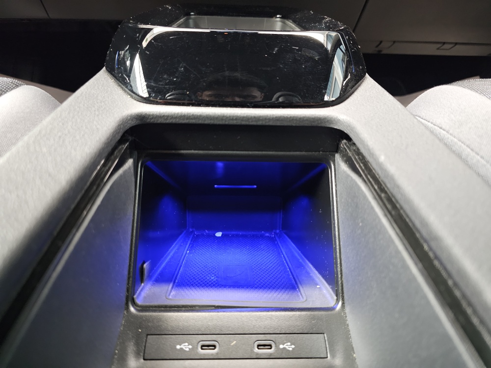 VW ID.5 – Foto 8