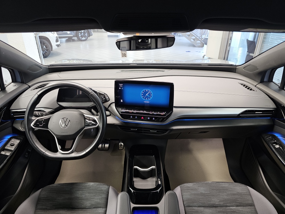 VW ID.5 – Foto 9