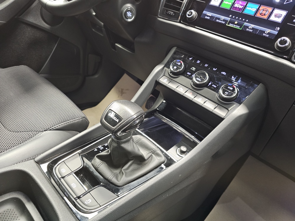 Skoda Kodiaq – Foto 10