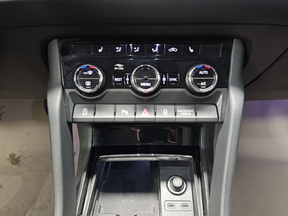 Skoda Kodiaq – Foto 11