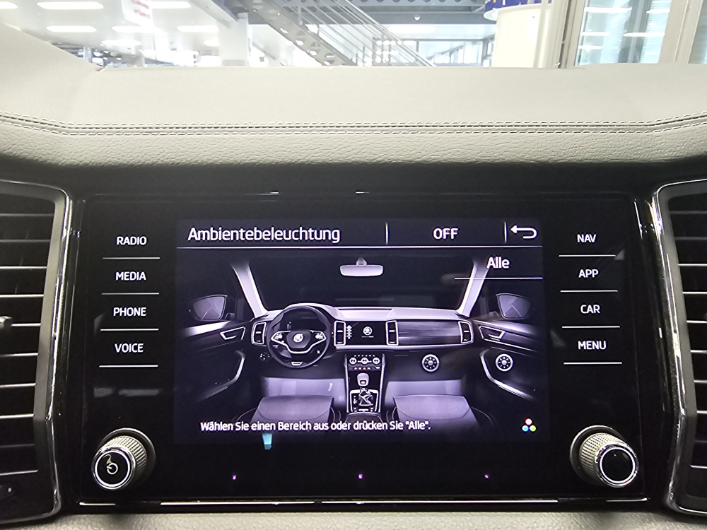 Skoda Kodiaq – Foto 14