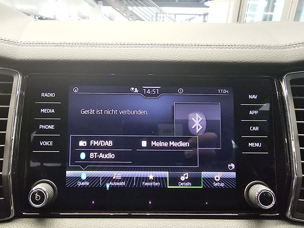 Skoda Kodiaq – Foto 15