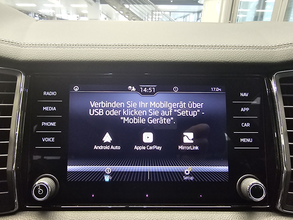 Skoda Kodiaq – Foto 16