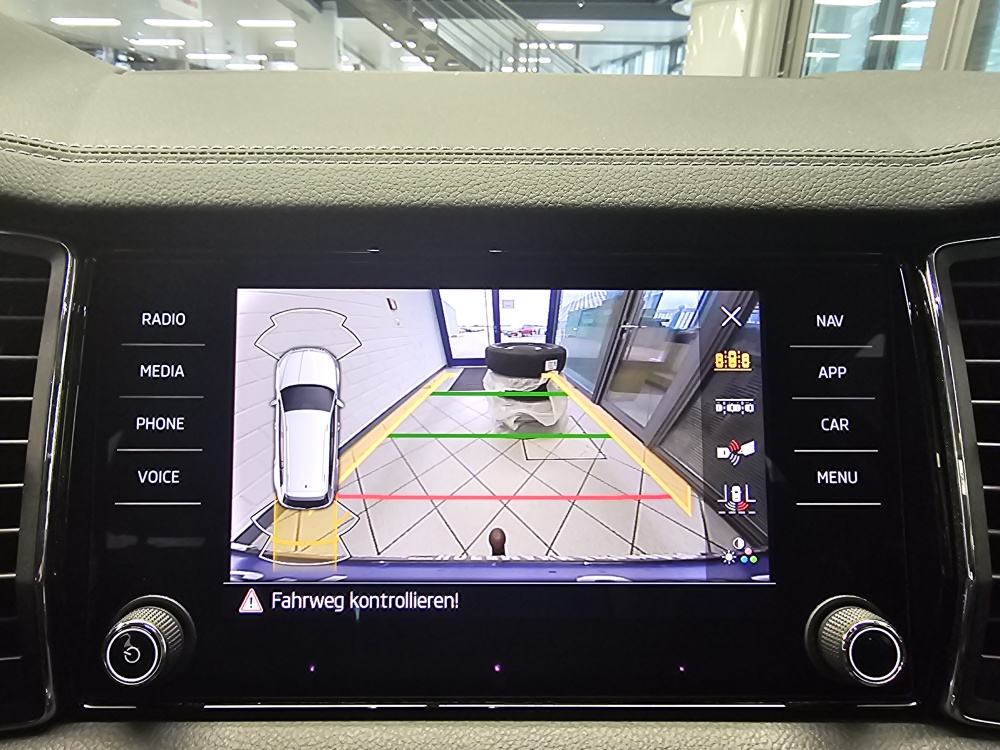 Skoda Kodiaq – Foto 18