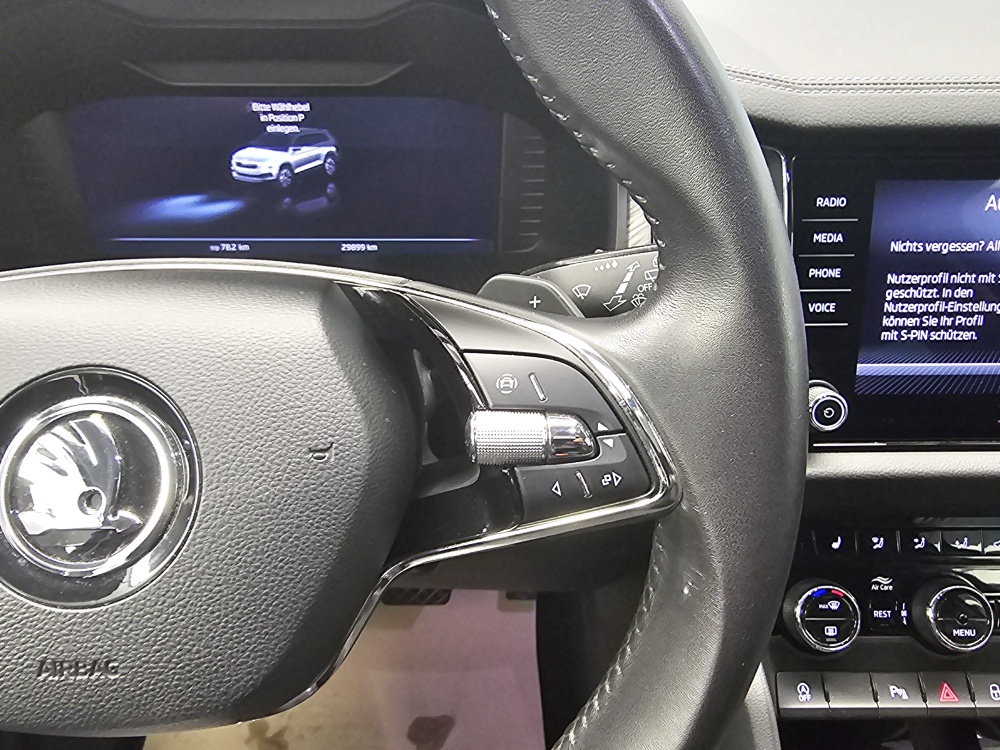 Skoda Kodiaq – Foto 19
