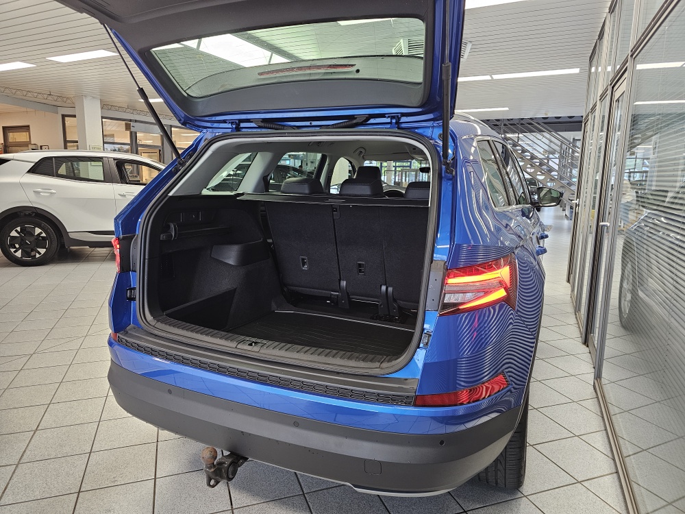 Skoda Kodiaq – Foto 2