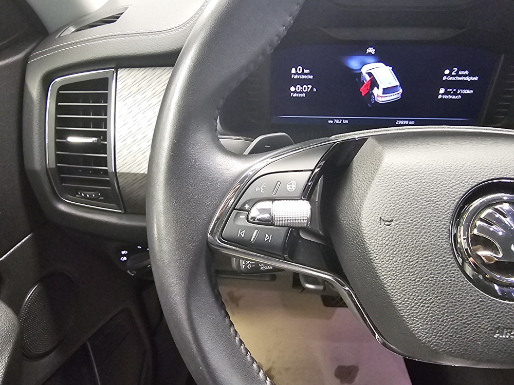 Skoda Kodiaq – Foto 20