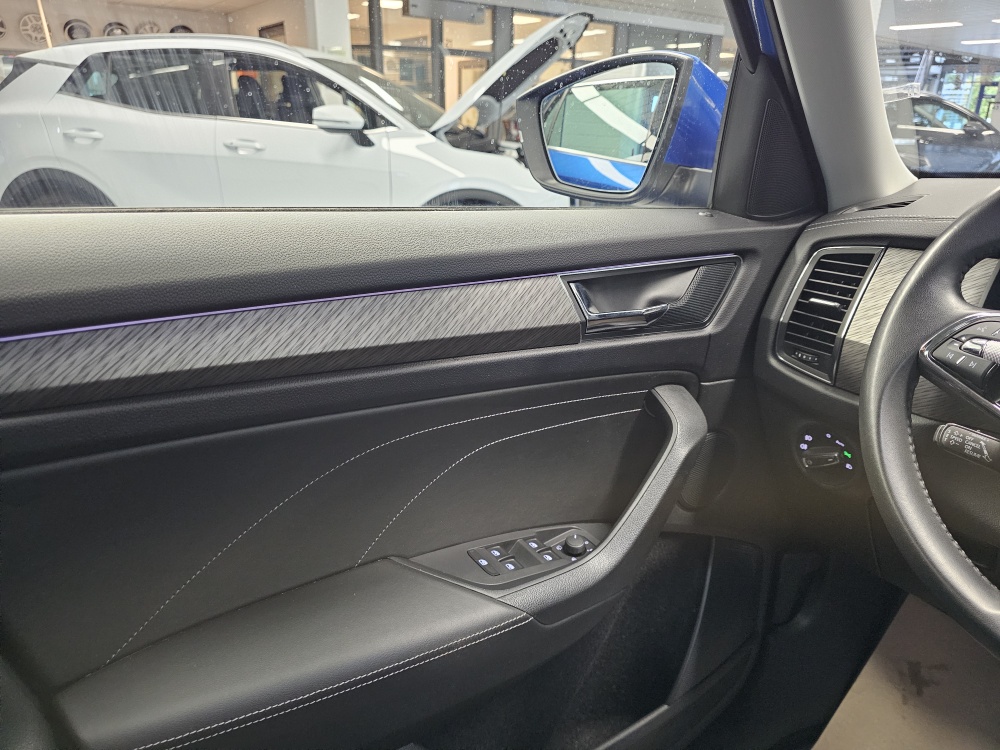 Skoda Kodiaq – Foto 21