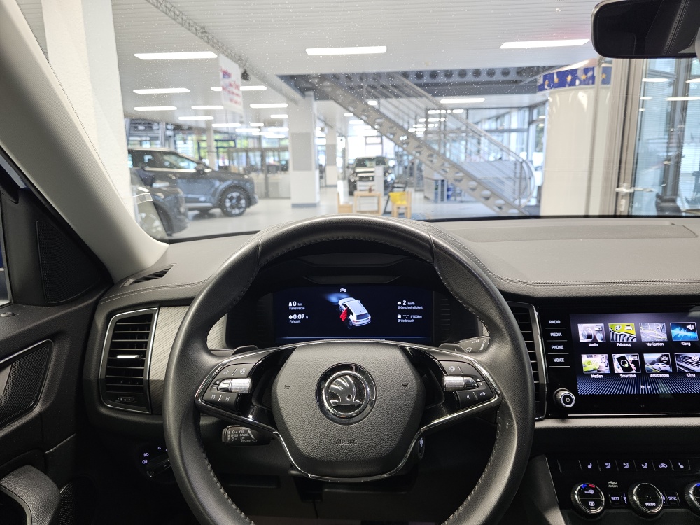 Skoda Kodiaq – Foto 22