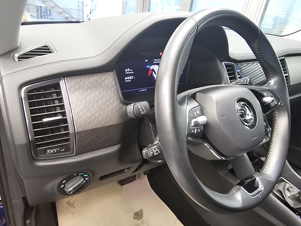 Skoda Kodiaq – Foto 23