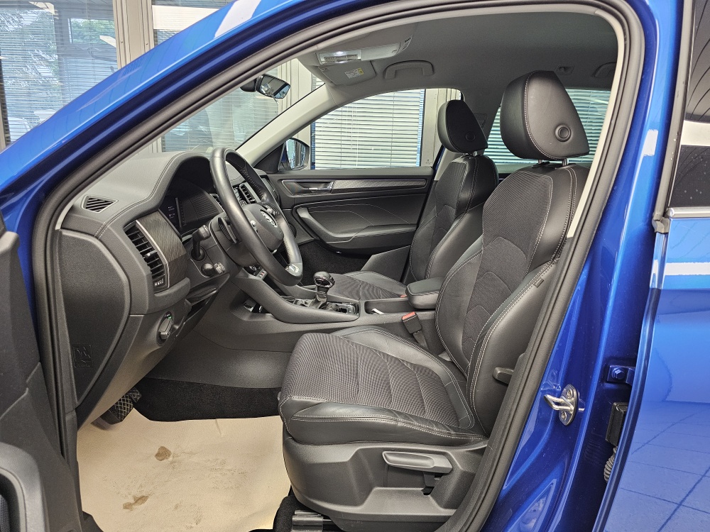 Skoda Kodiaq – Foto 24