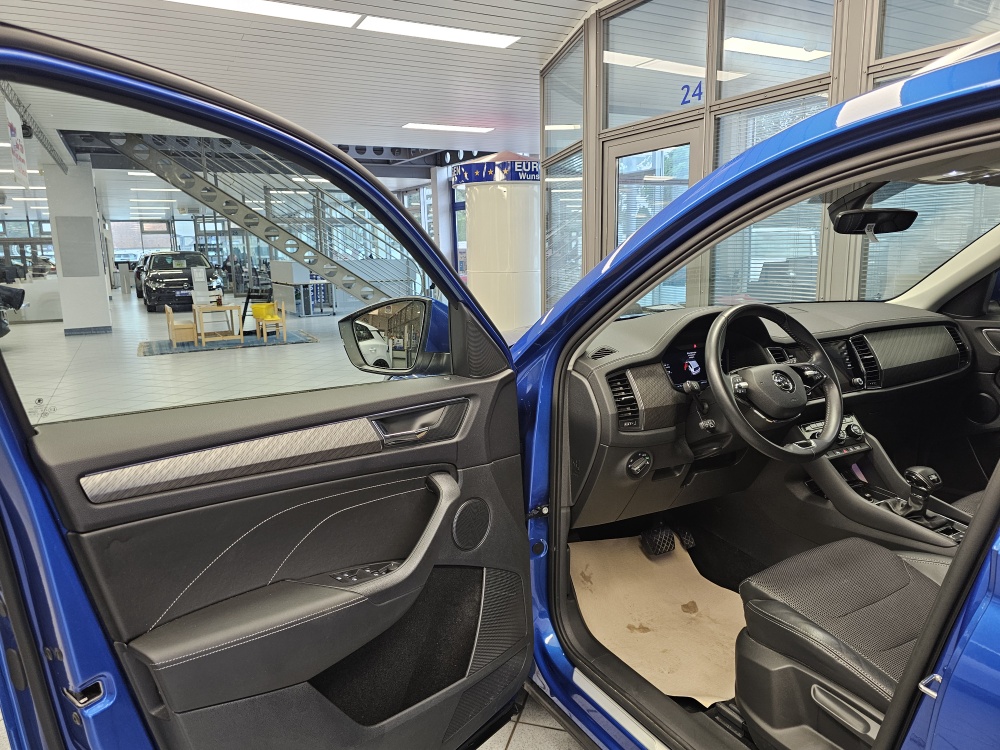 Skoda Kodiaq – Foto 25