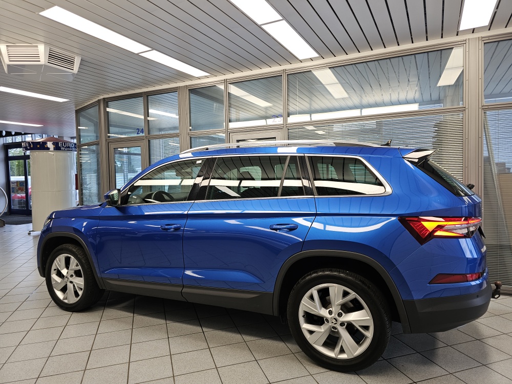 Skoda Kodiaq – Foto 26