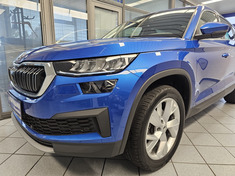 Skoda Kodiaq – Foto 27