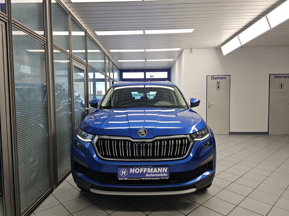 Skoda Kodiaq – Foto 28