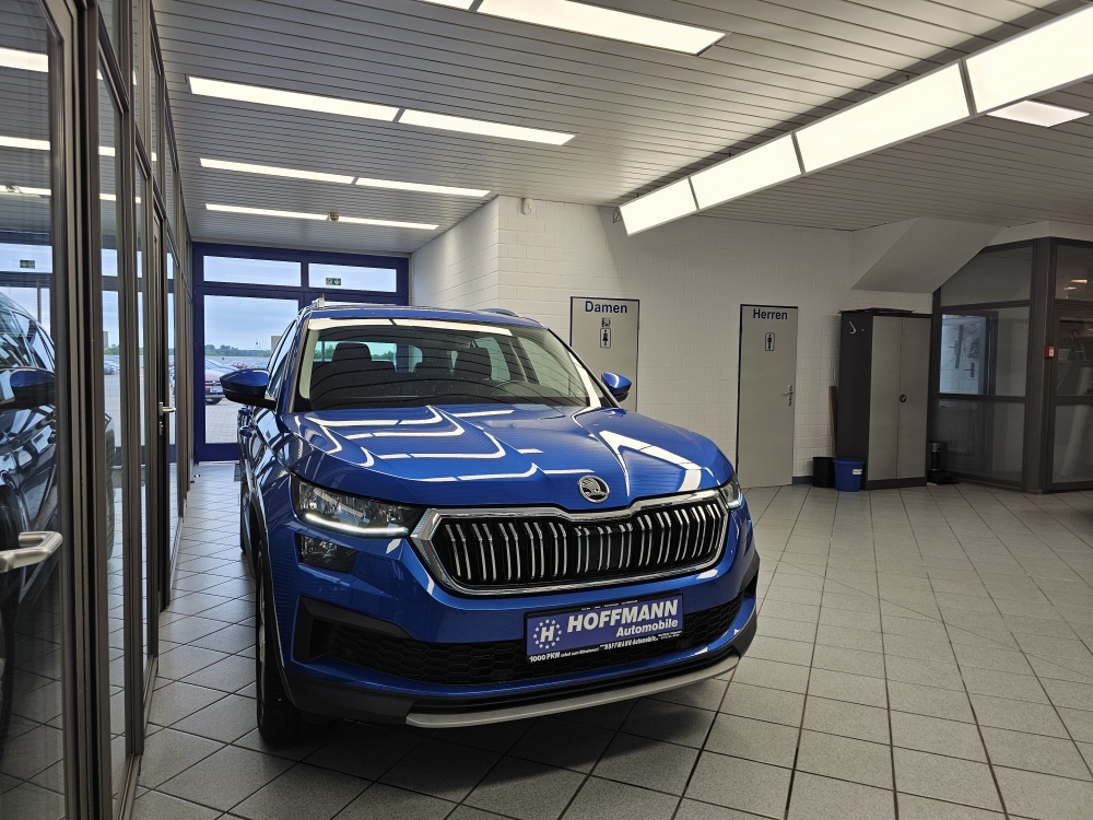 Skoda Kodiaq – Foto 29