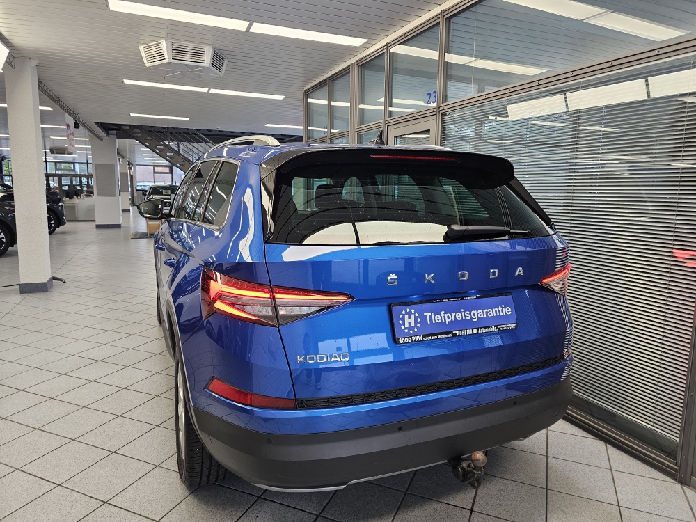 Skoda Kodiaq – Foto 5