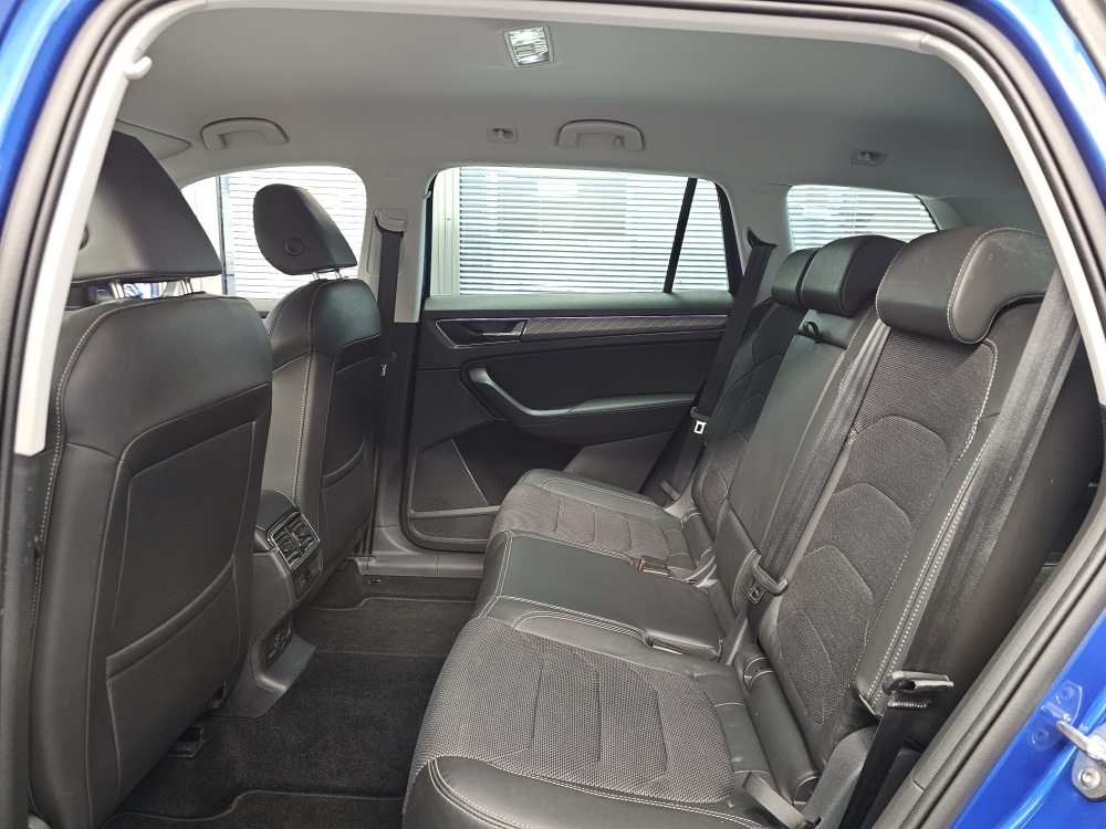 Skoda Kodiaq – Foto 8