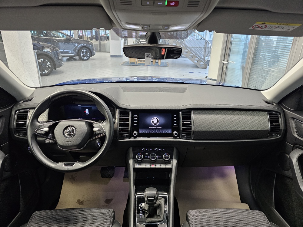 Skoda Kodiaq – Foto 9