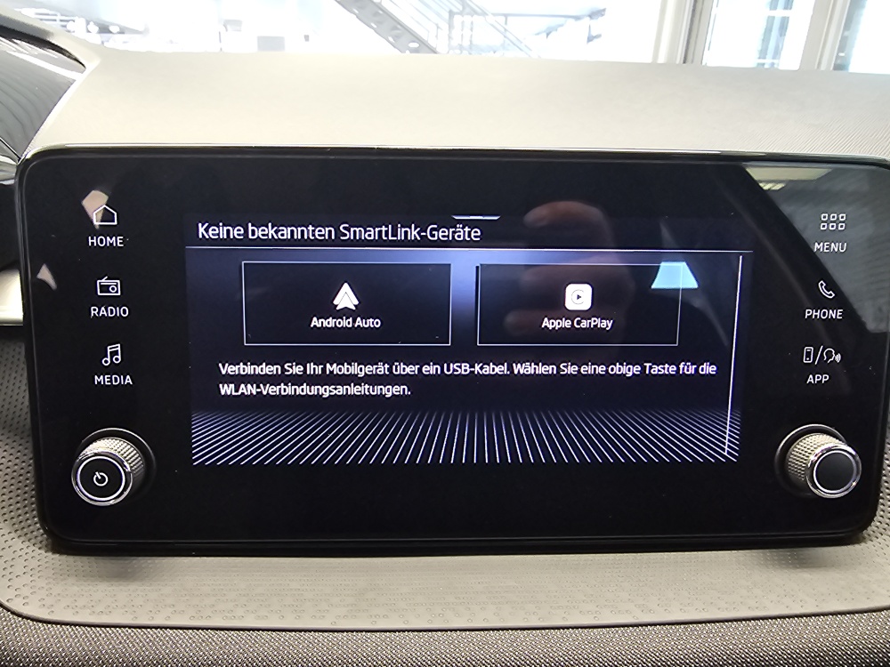 Skoda Fabia – Foto 11