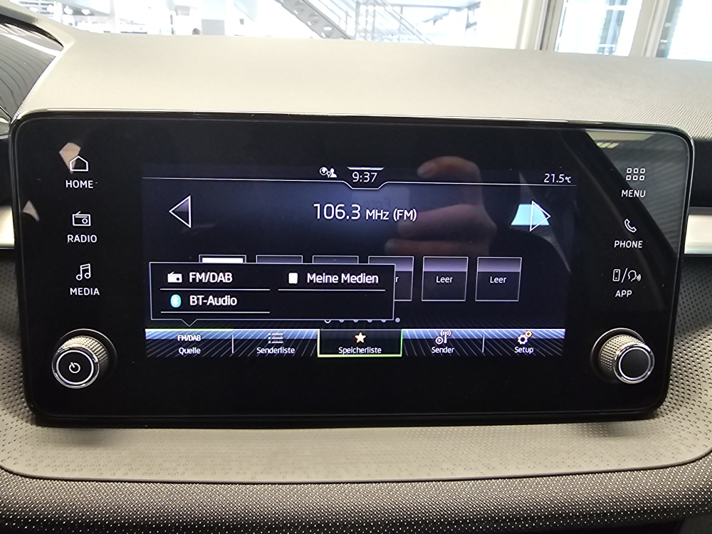 Skoda Fabia – Foto 14