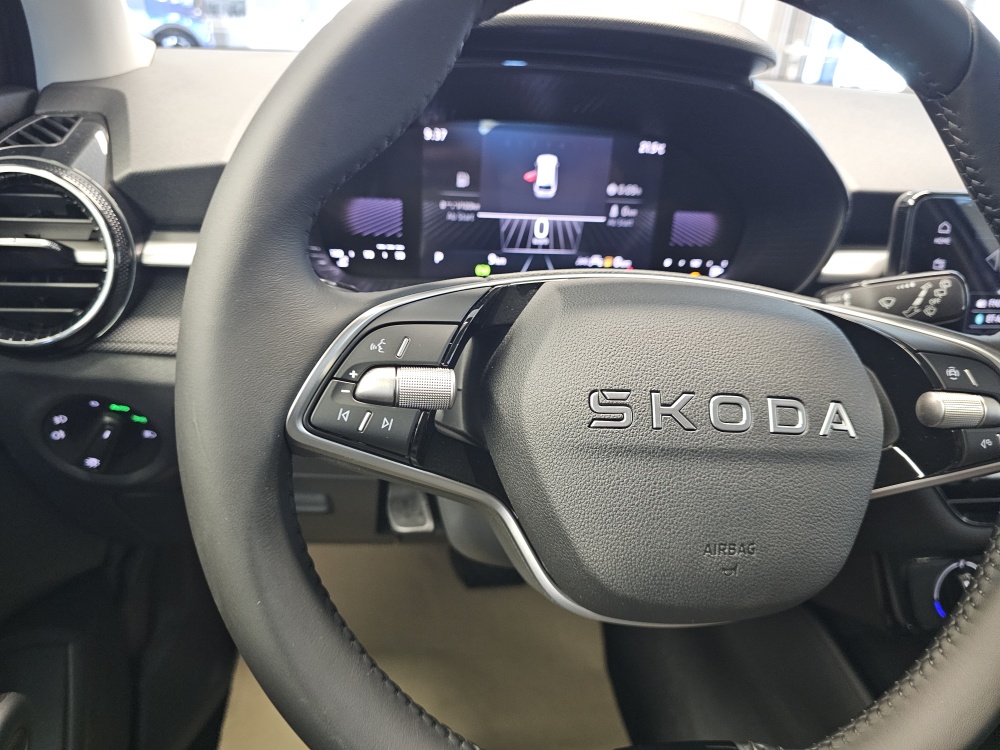 Skoda Fabia – Foto 16