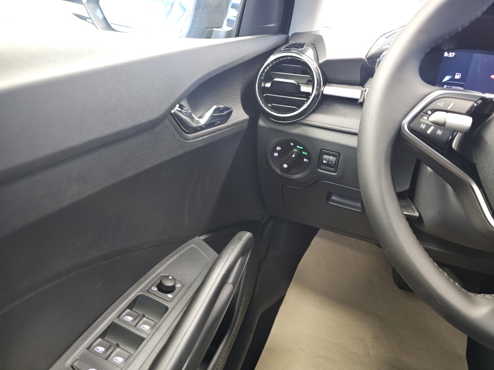 Skoda Fabia – Foto 17