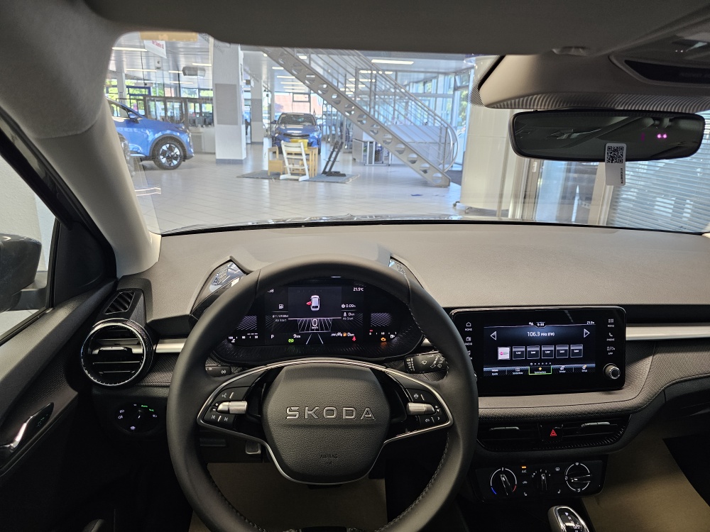 Skoda Fabia – Foto 18
