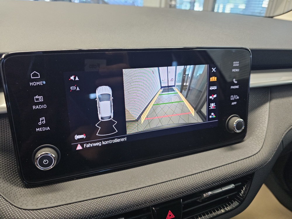 Skoda Fabia – Foto 19